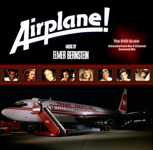 Airplane! (1980)
