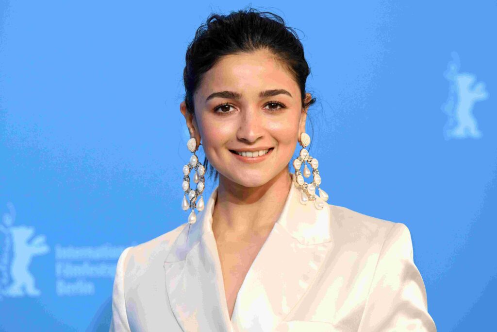 Alia Bhatt
