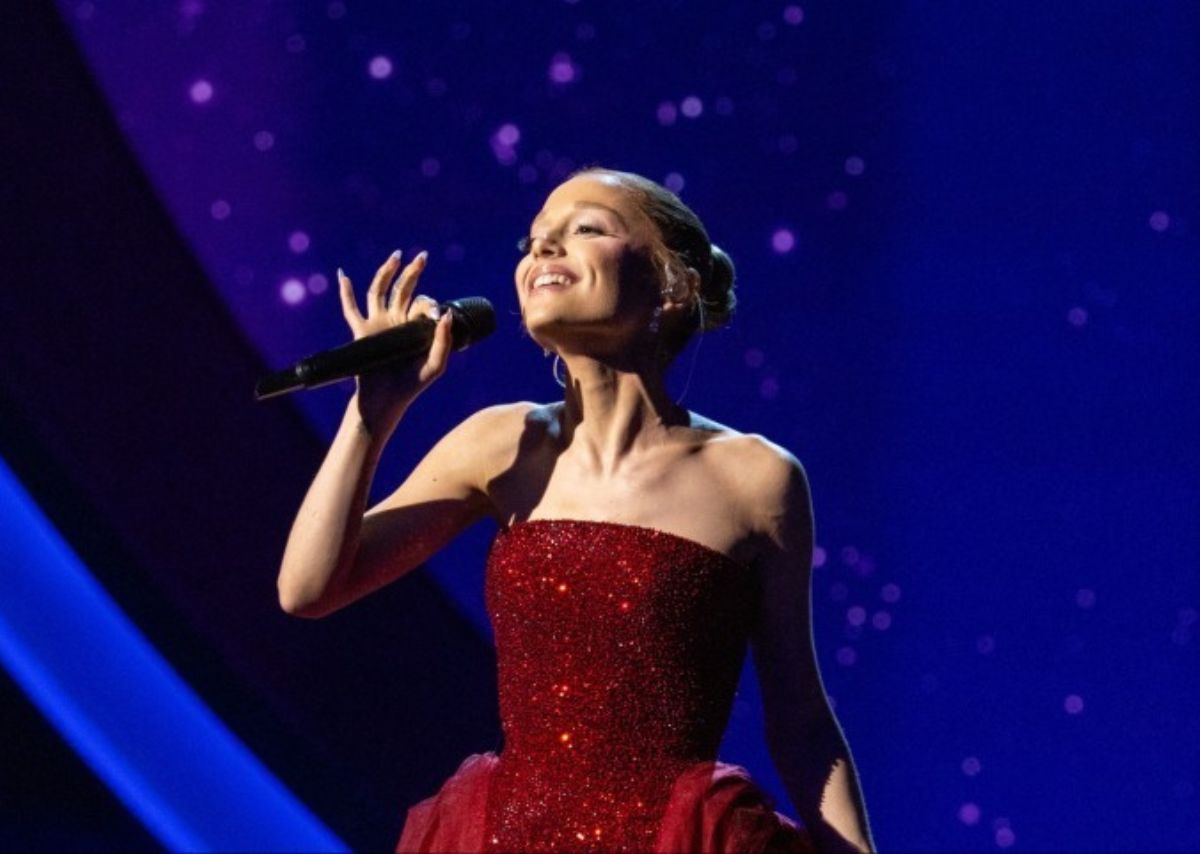 Ariana Grande