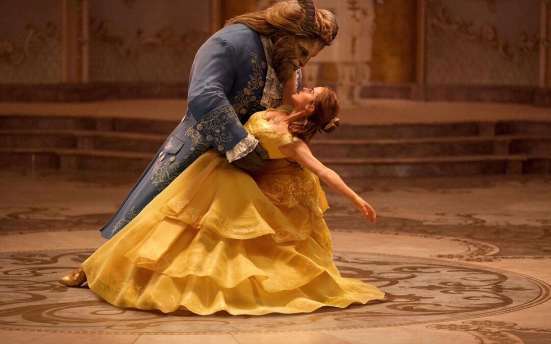 Beauty And The Beast