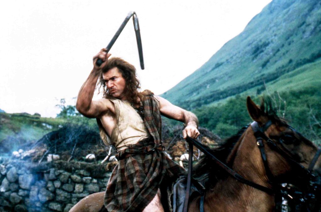 Braveheart