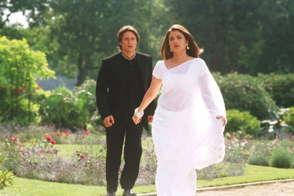 Bride and Prejudice