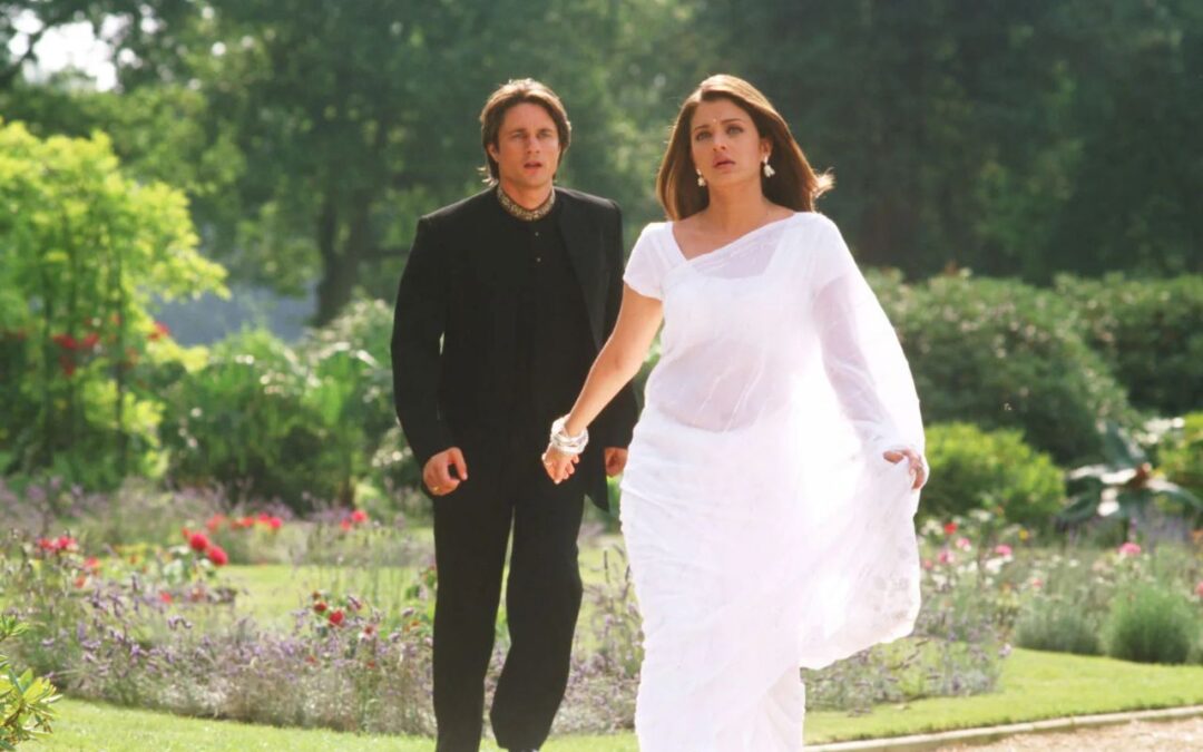 Bride and Prejudice