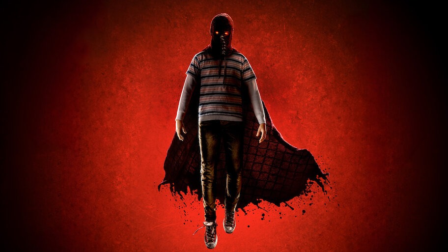 Brightburn (2019)