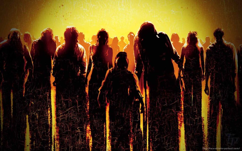 Dawn of the Dead (2004)