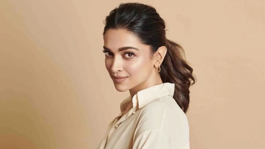 Deepika Padukone