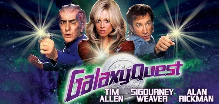 Galaxy Quest (1999)
