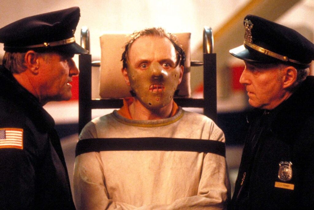 Hannibal Lecter