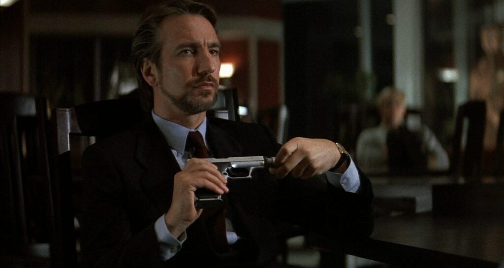 Hans Gruber