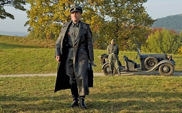 Hans Landa