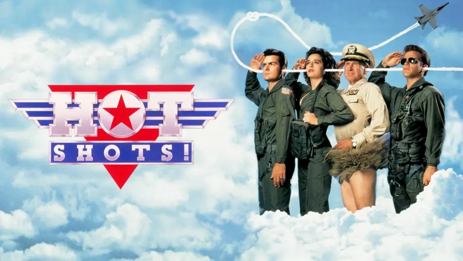 Hot Shots! (1991)