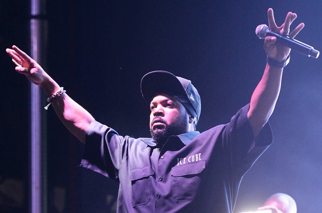 Ice Cube