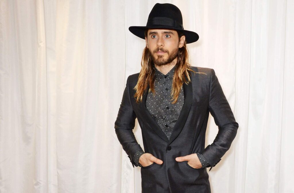 Jared Leto