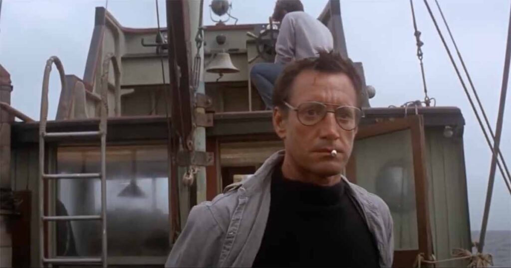 Jaws (1975)