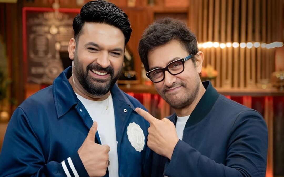 Kapil Sharma