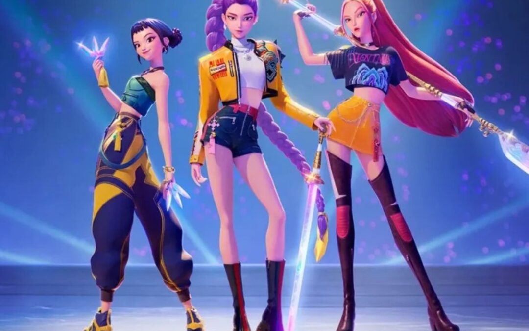 Will Jinu Return in Kpop Demon Hunters 2? Here’s Everything We Know