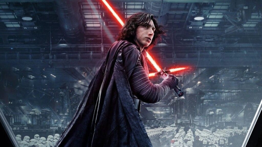 Kylo Ren