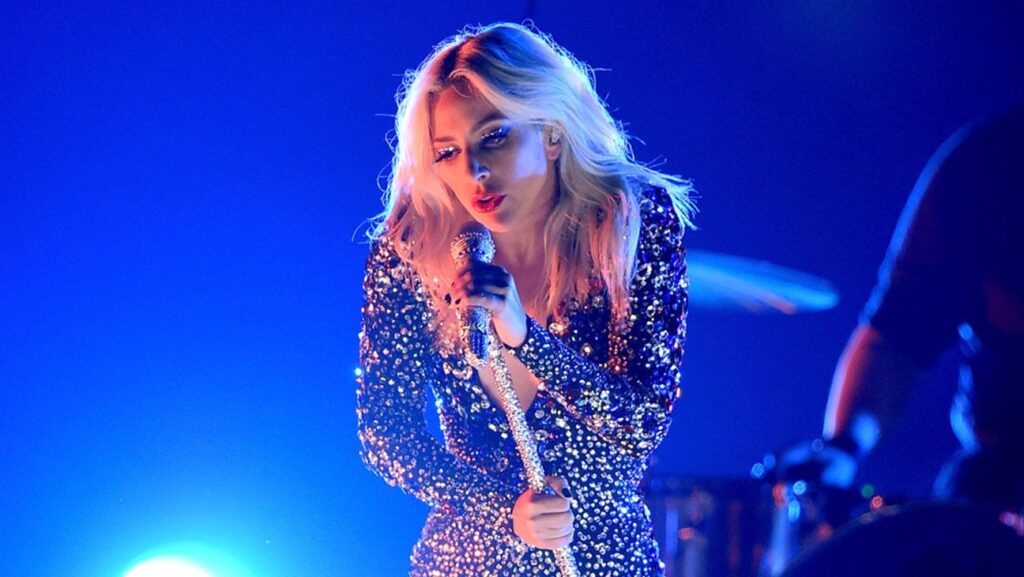 Lady Gaga