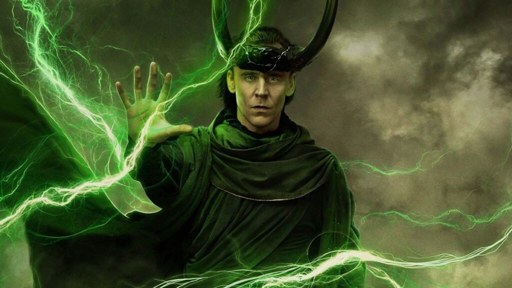 Loki