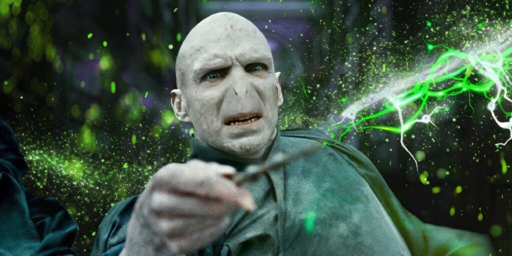 Lord Voldemort