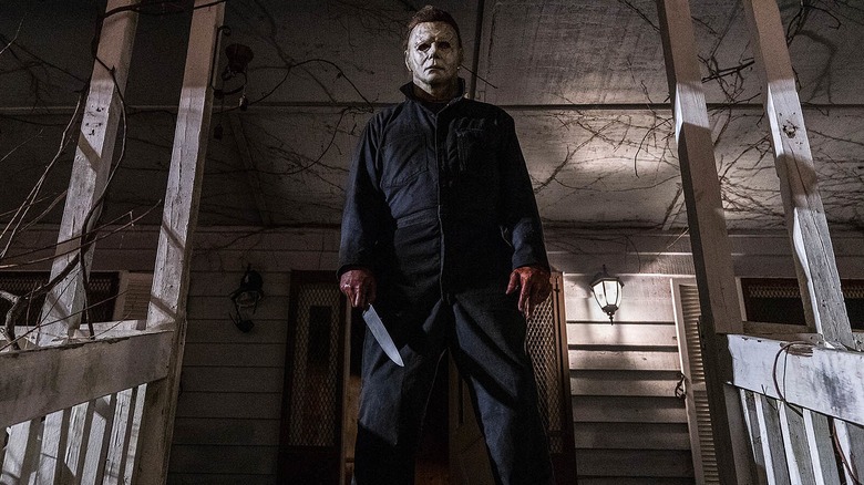 Michael Myers