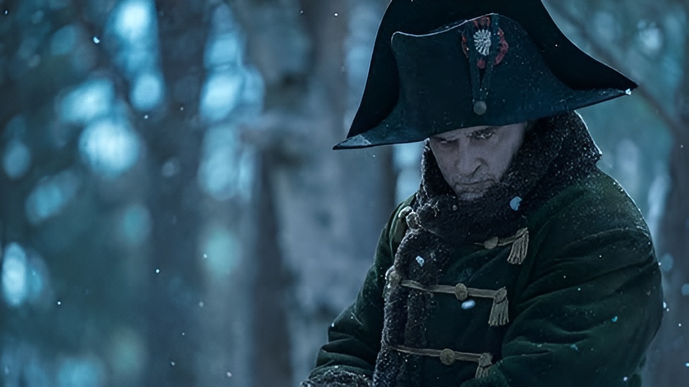 Napoleon (2023)