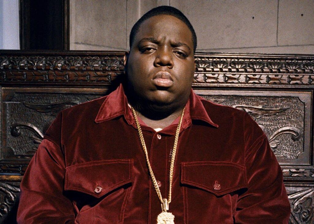 Notorious BIG