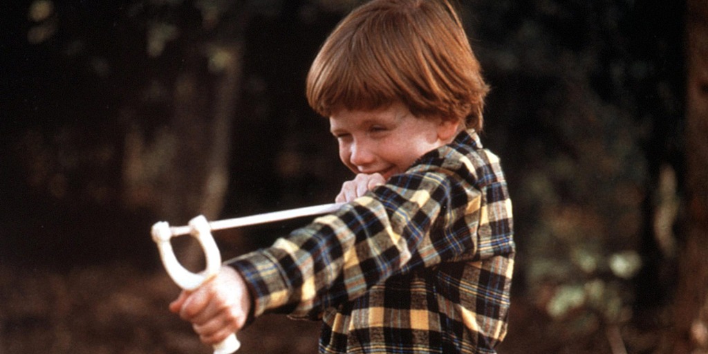 Problem Child (1990)