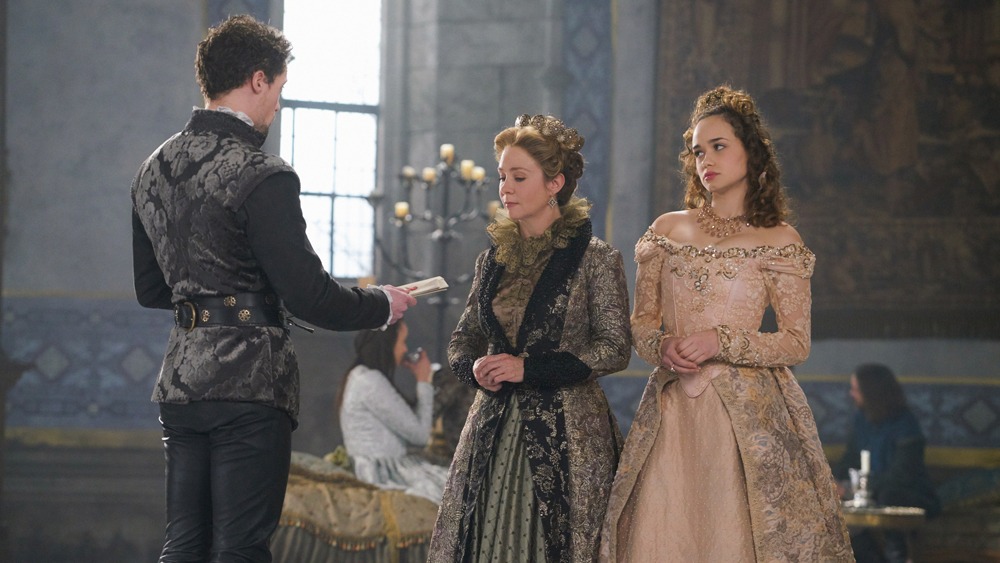 Reign