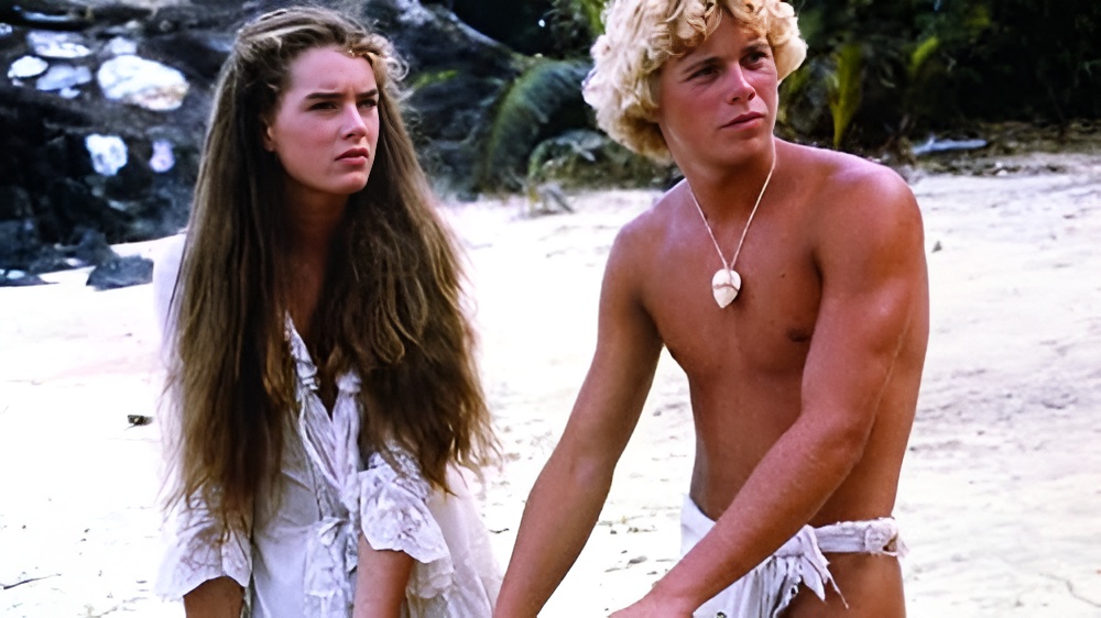 Return to the Blue Lagoon (1991)