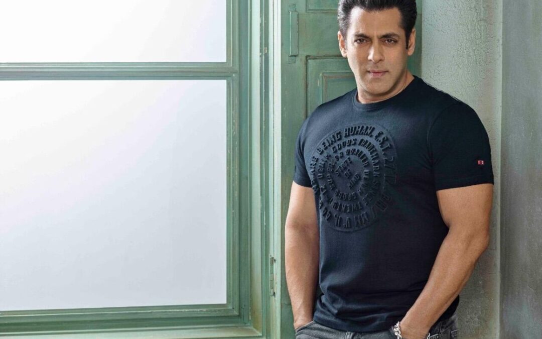 Salman Khan