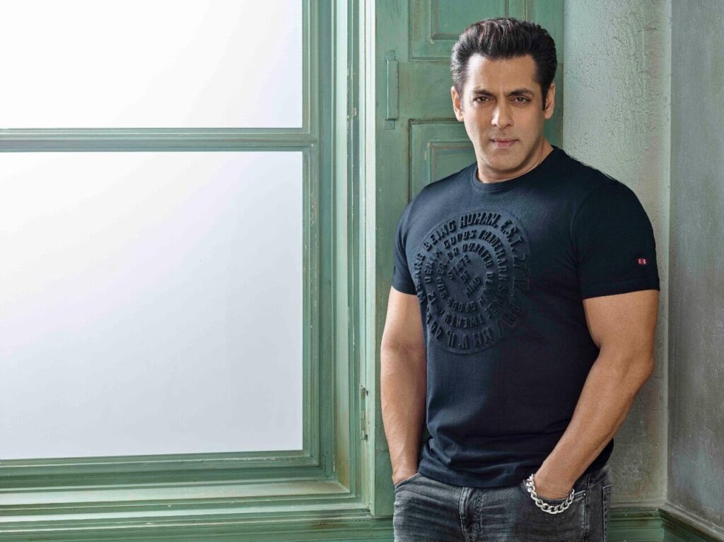 Salman Khan
