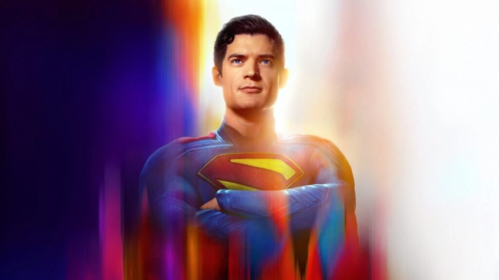 Superman (2025)