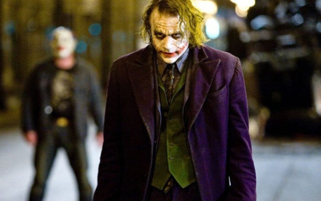 The Joker