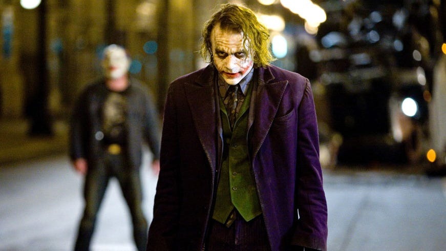 The Joker