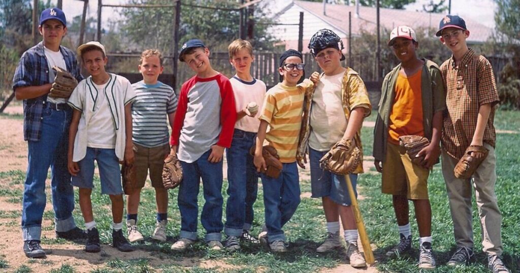 The Sandlot