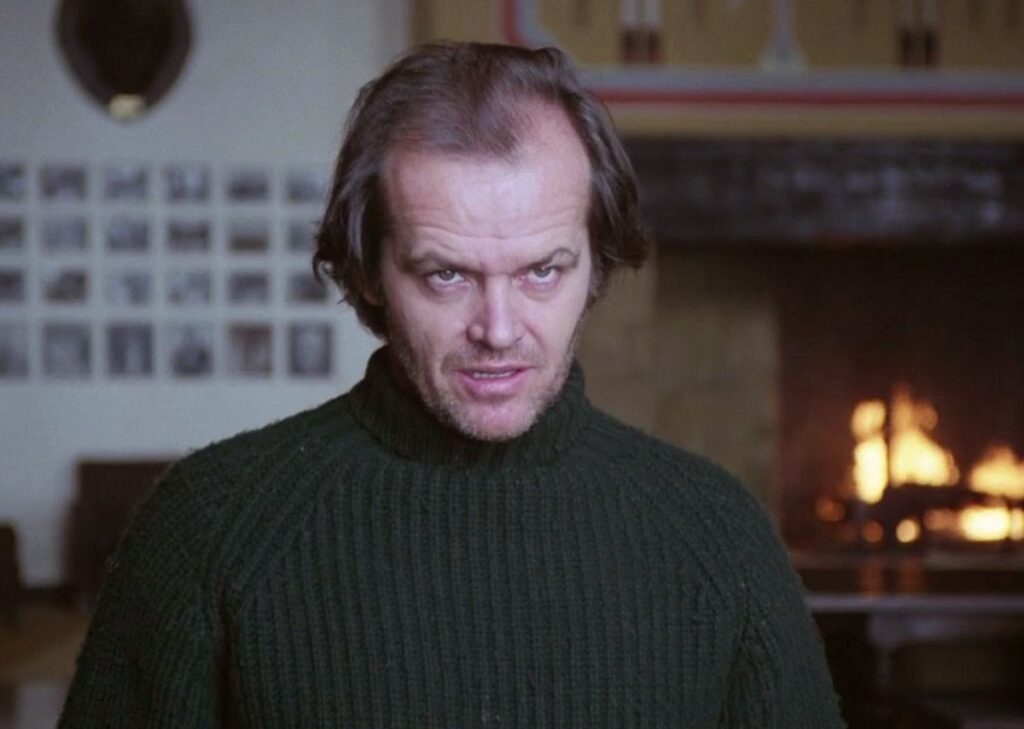 The Shining