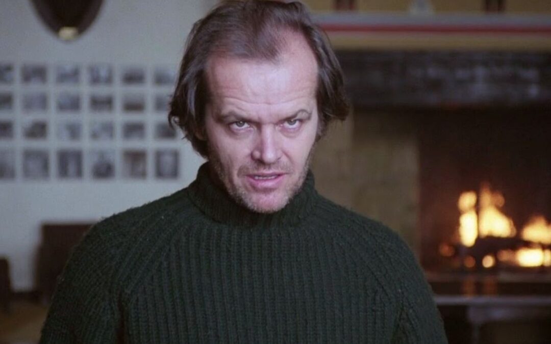 The Shinning
