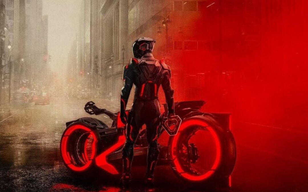 Tron Ares