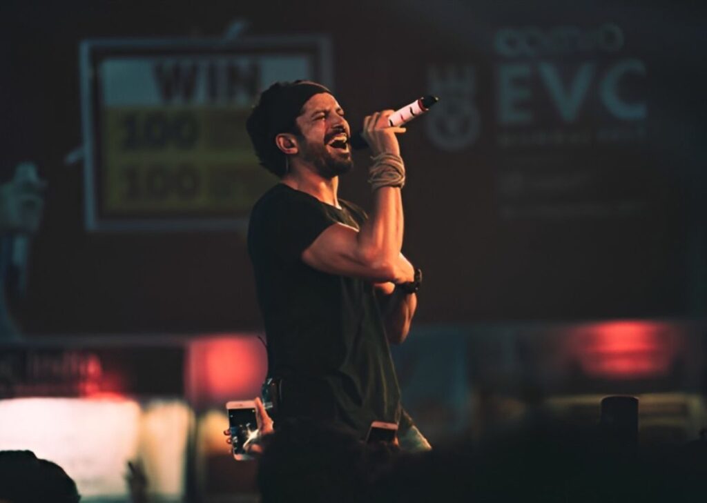 Farhan Akhtar