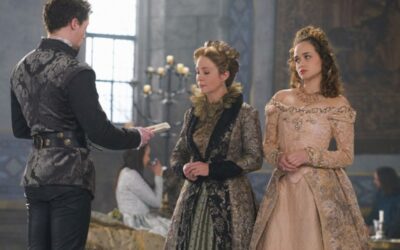 7 Shocking Historical Inaccuracies in Hollywood Period Films; Hollywood vs. History