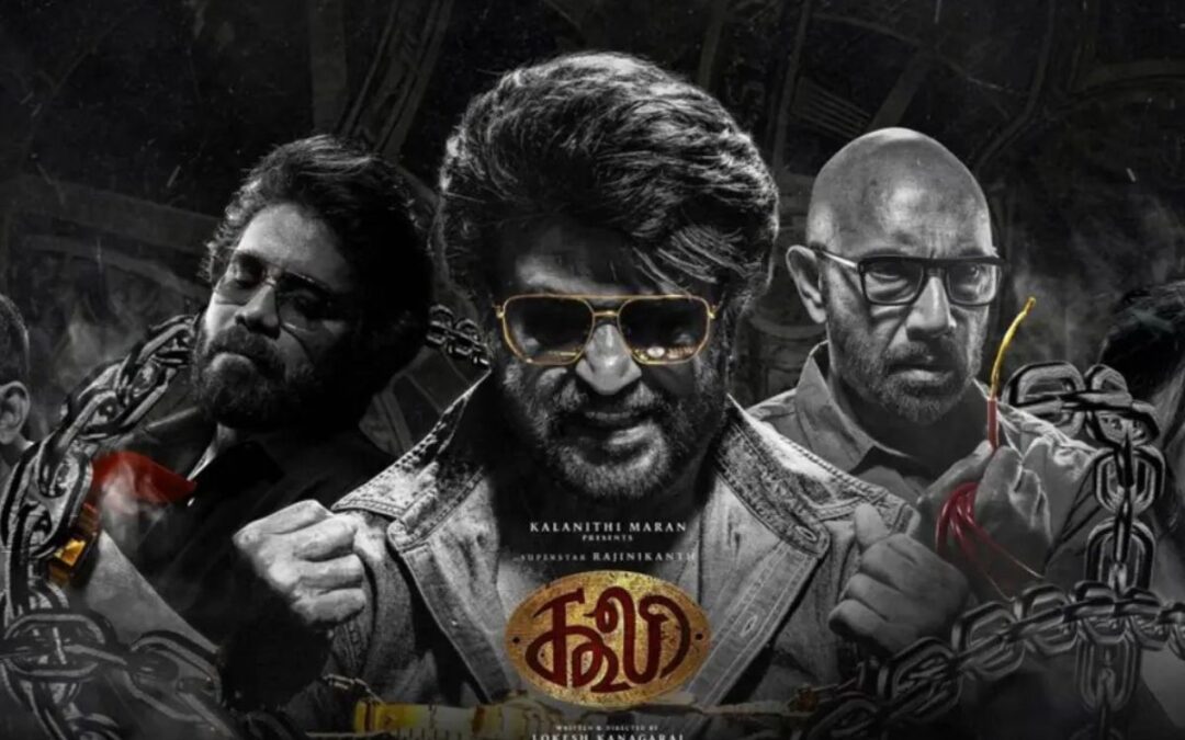 5 Surprising Reasons Why Coolie Failed to Impress Audiences