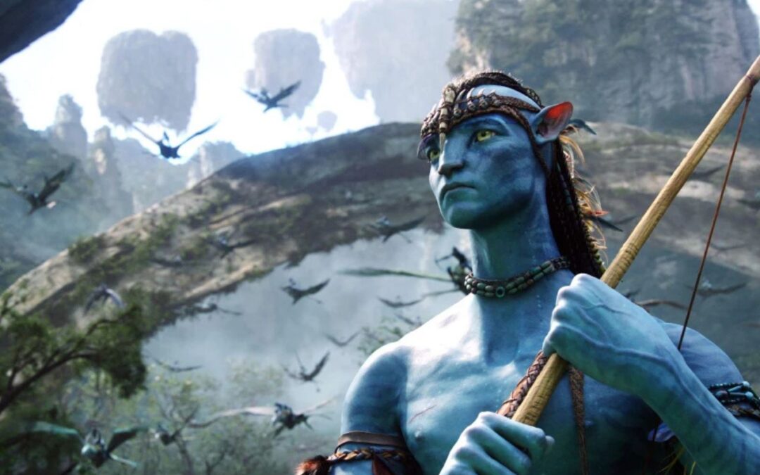 From Avengers to Avatar; The 10 Biggest Hollywood Hits of All Time