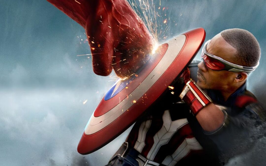 captain America
