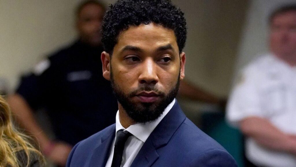 jussie smollett