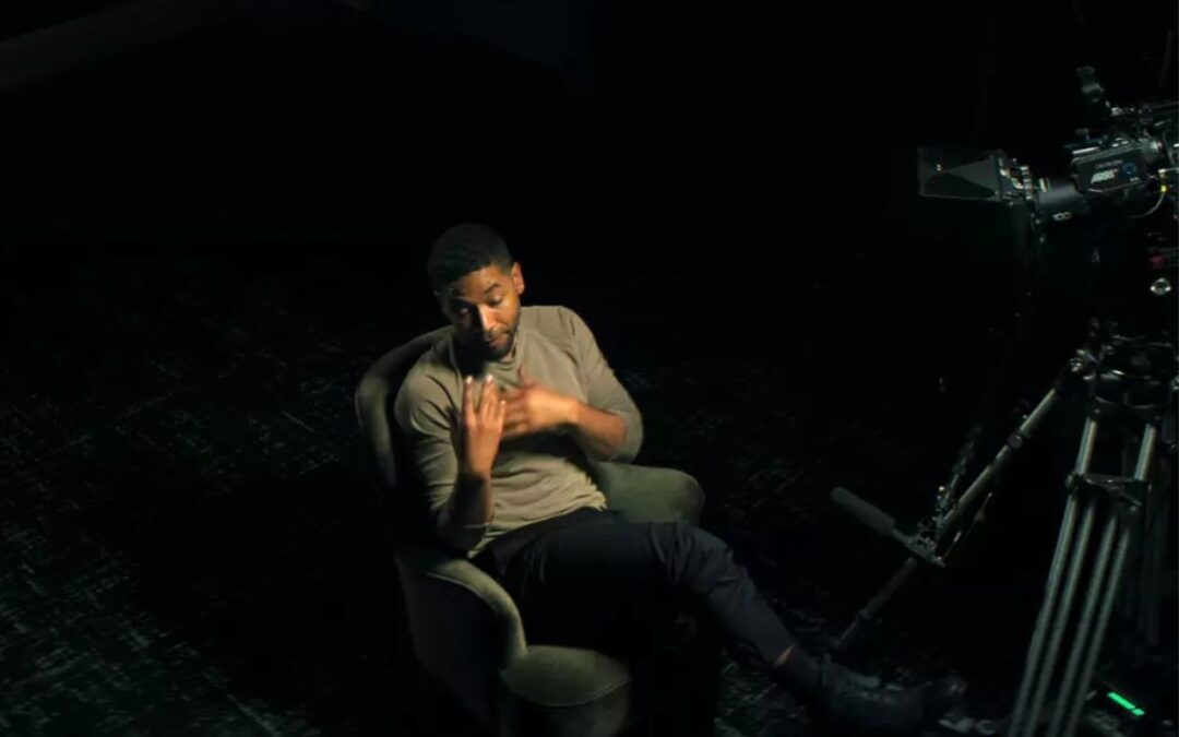 Jussie Smollett Netflix Documentary; How It All Unfolded