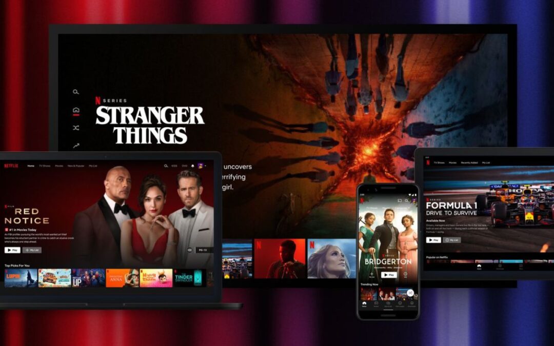 netflix