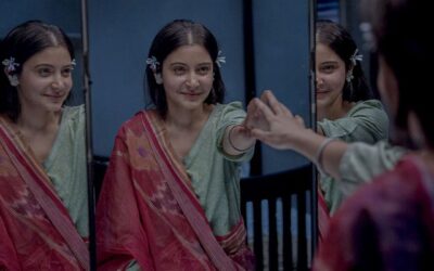 Top 10 Indian Horror Movies Based on Real Myths