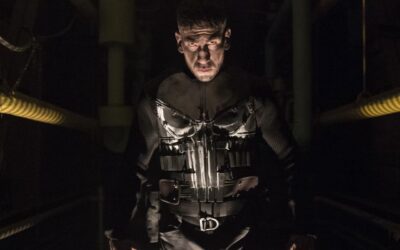 Speculation Over Punisher’s New Suit; Is He Really Fighting Hulk?