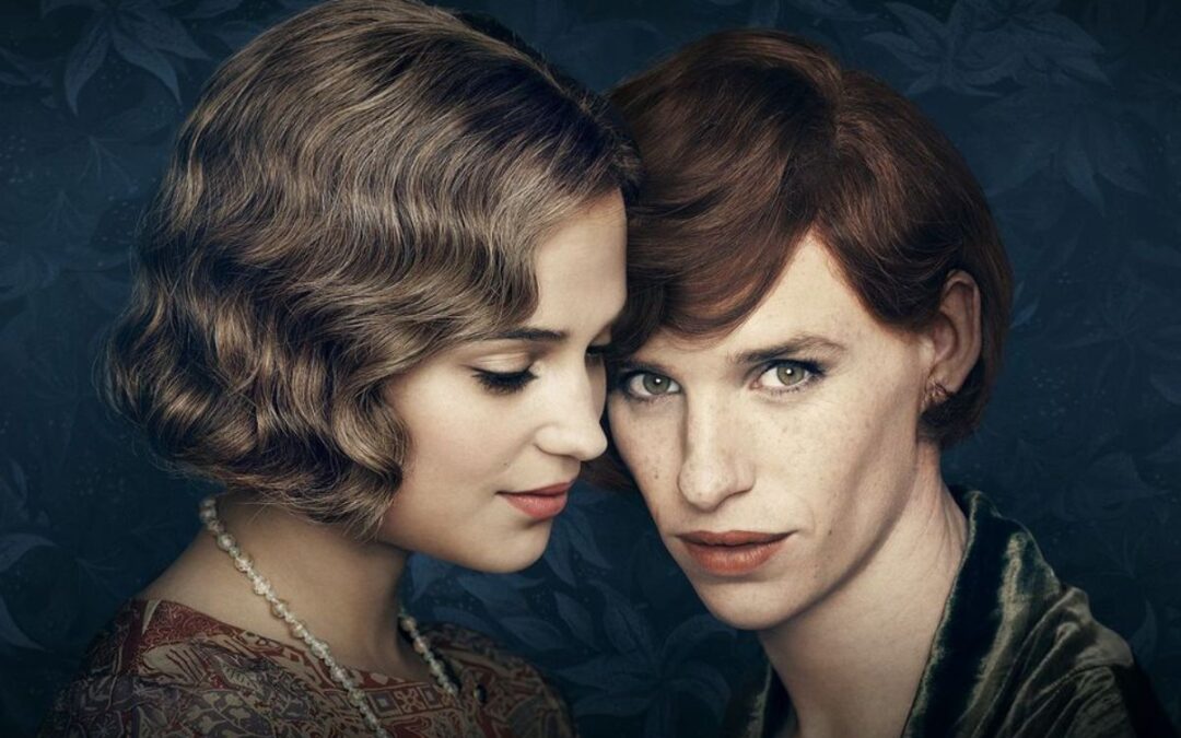 the danish girl